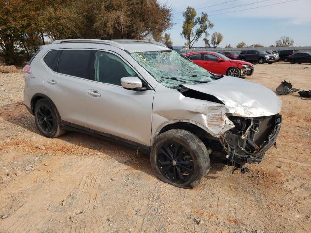 Vin: 5n1at2ml3fc807613, lot: 68522282, nissan rogue s 20154