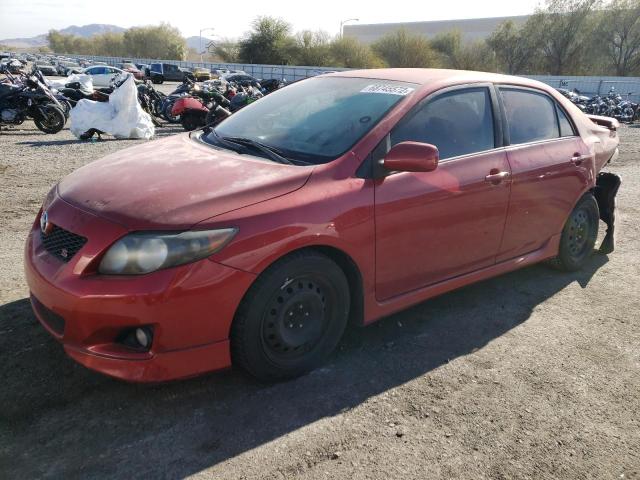 2010 Toyota Corolla BA for sale in Las Vegas, NV