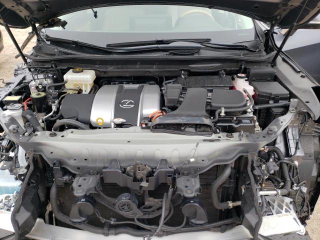 2020 LEXUS RX 450H L JTJHGKFA5L2015433