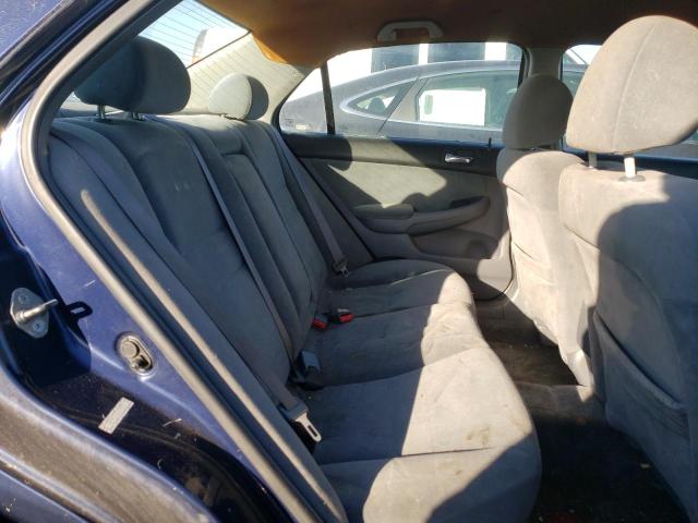 1HGCM56426A094282 2006 Honda Accord Lx