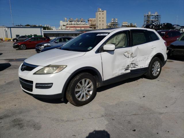 2007 Mazda CX-9 