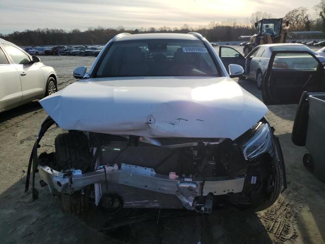 2022 MERCEDES-BENZ UK - W1N0G8DB7NV396713