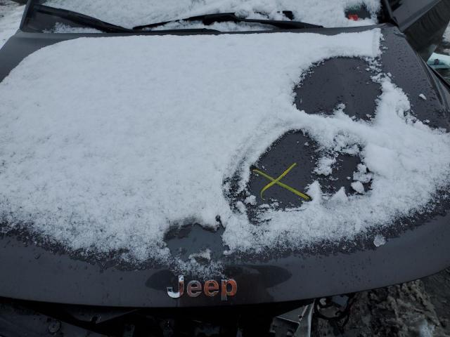 3C4NJDBB4LT164724 Jeep Compass Latitude