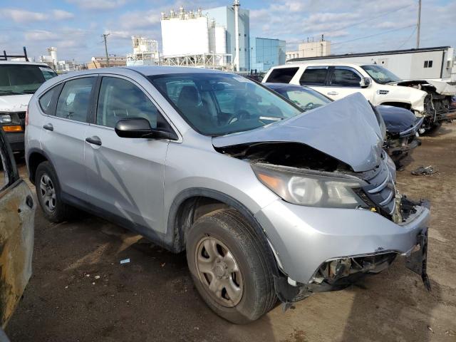 Vin: 2hkrm4h37dh668193, lot: 67777942, honda crv lx 20134