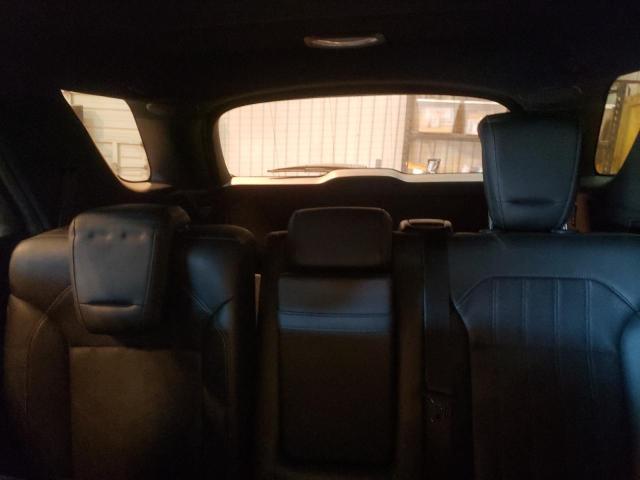 2017 MERCEDES-BENZ GLE 350 - 4JGDA5JB9HA856765