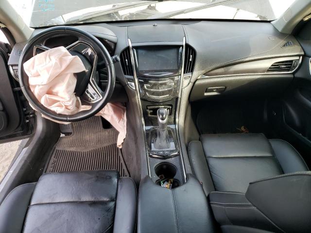 1G6AA5RA9E0195116 Cadillac ATS