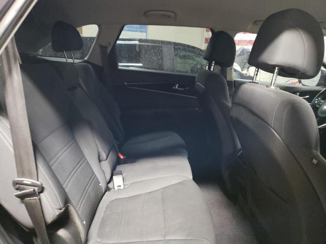5XYPG4A37HG212717 KIA SORENTO LX