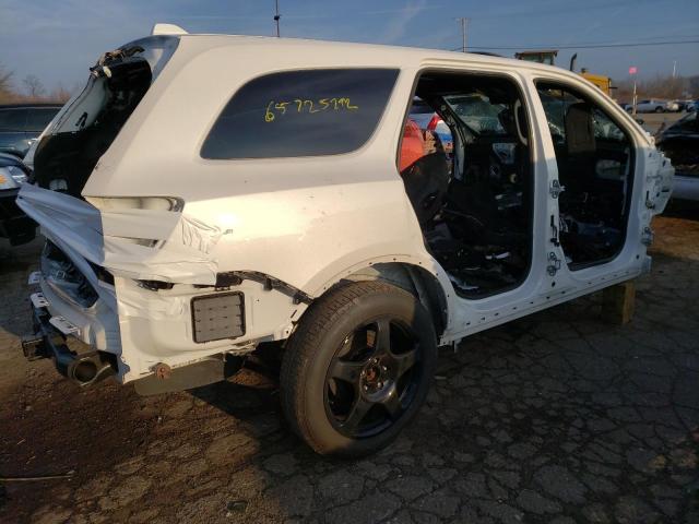 2021 DODGE DURANGO SR - 1C4SDJH96MC605652