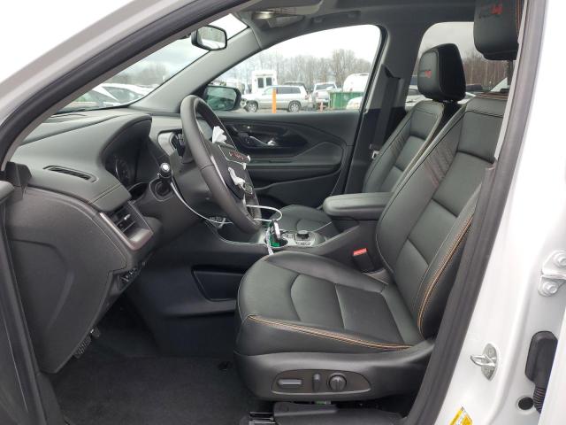 2022 GMC TERRAIN AT 3GKALYEV7NL263390