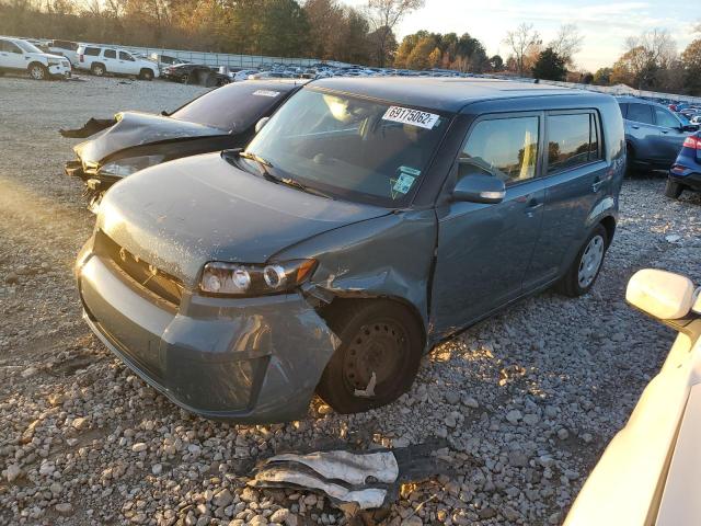 2008 Scion xB 