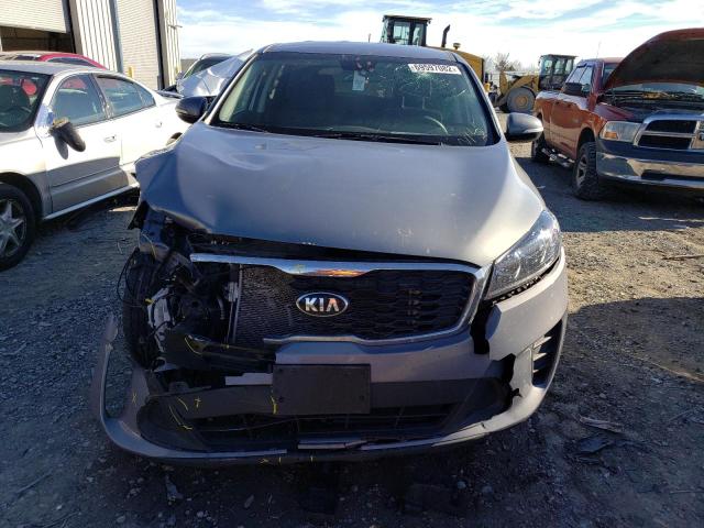 5XYPG4A38LG699080 KIA Sorento