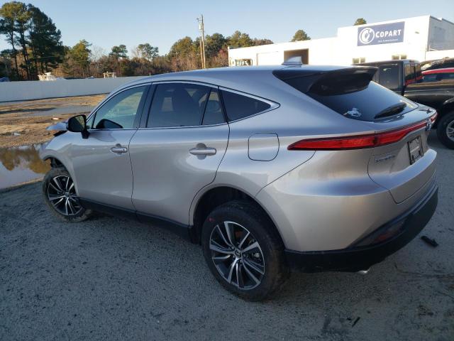 2022 TOYOTA VENZA LE - JTEAAAAHXNJ088936
