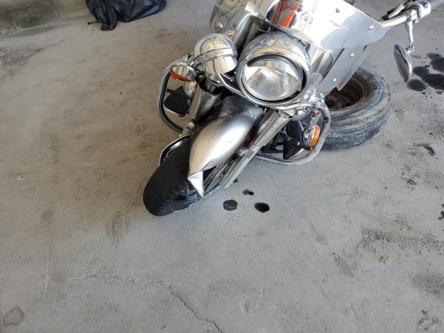 2003 YAMAHA XV1600 AS JYAVP02E43A020031