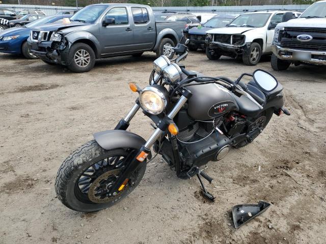 2016 VICTORY MOTORCYCLES GUNNER 5VPLB36N9G3055083