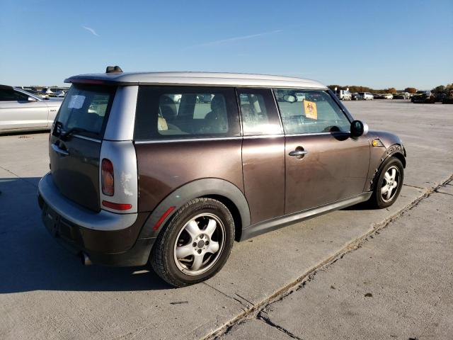 WMWML3C57ATX37601 Mini Cooper