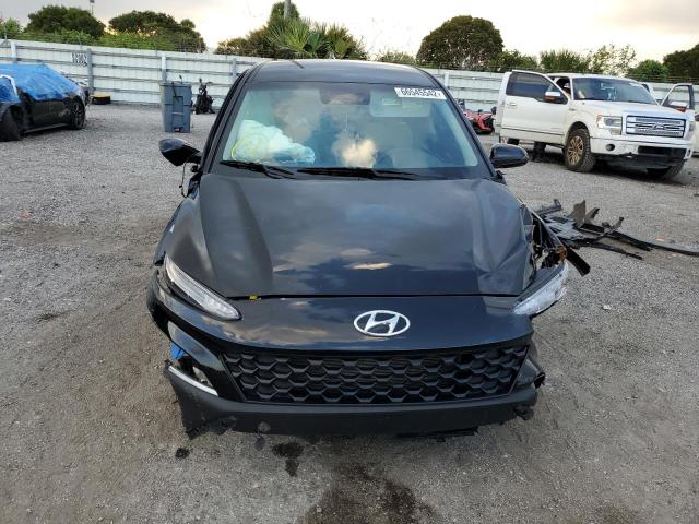 2022 Hyundai Kona Sel VIN: KM8K22AB3NU873638 Lot: 49167654