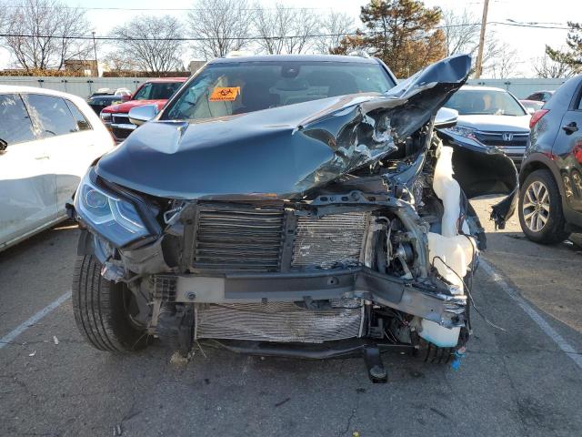 2019 CHEVROLET EQUINOX PR - 3GNAXNEV6KS595036