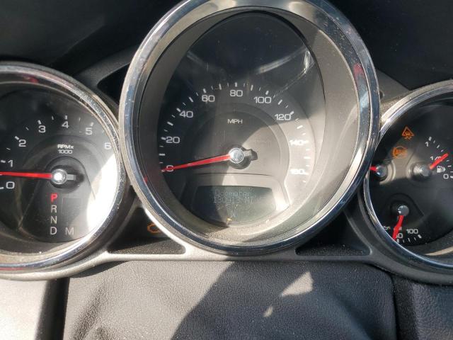 1G6DJ1ED2B0128570 Cadillac CTS