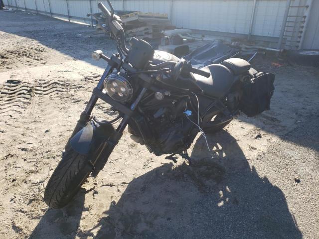 2021 HONDA CMX1100 A JH2SC830XMK001006