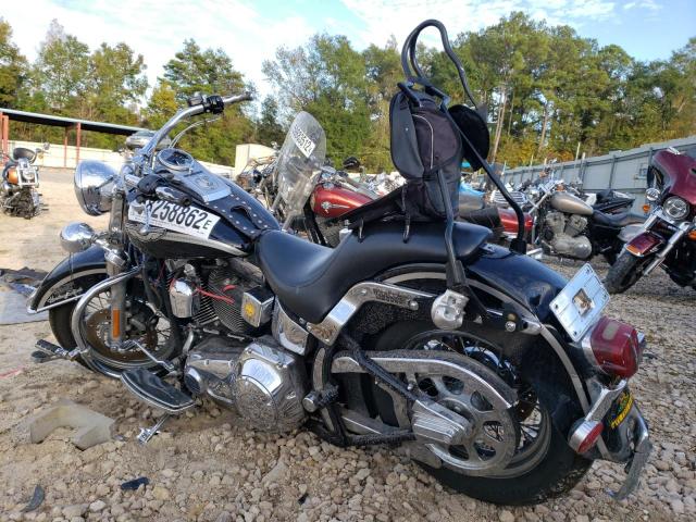 2003 HARLEY-DAVIDSON FLSTCI 1HD1BWB153Y076390