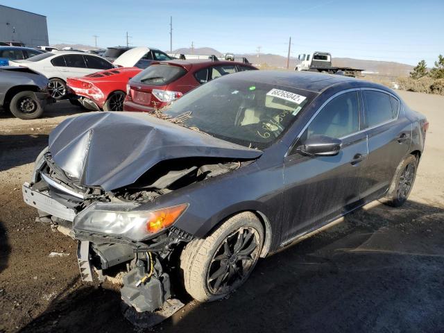 2013 Acura ILX 