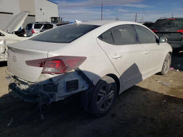 5NPD84LFXKH479079 Hyundai ELANTRA SEL