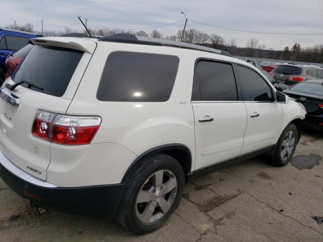 1GKKVREDXCJ242131 GMC Acadia Slt-1