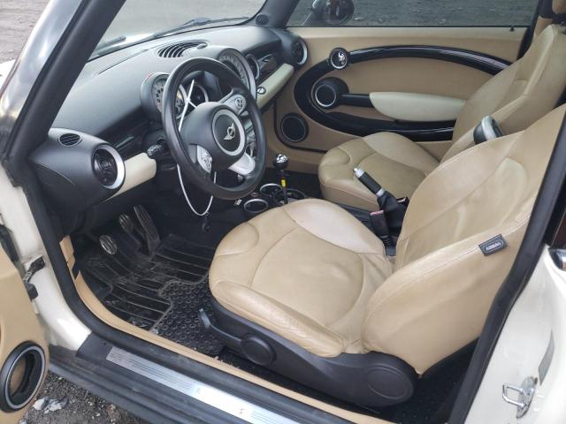WMWMF73597TT81577 Mini COOPER S