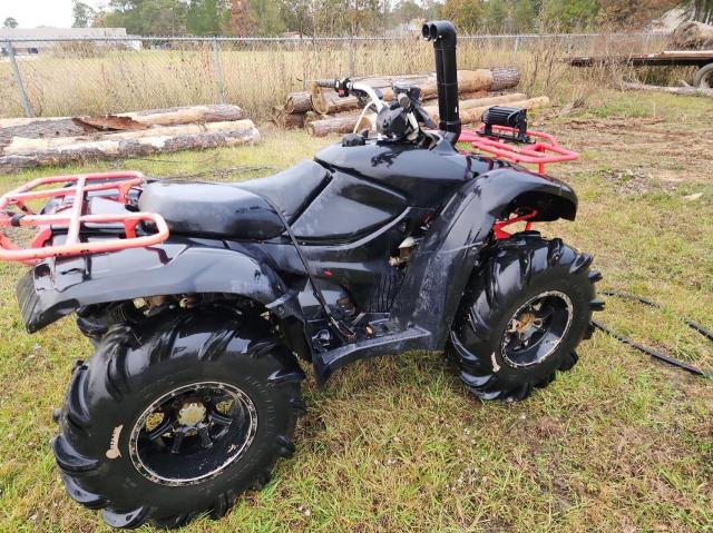 2008 HONDA TRX420 FM 1HFTE350184107951