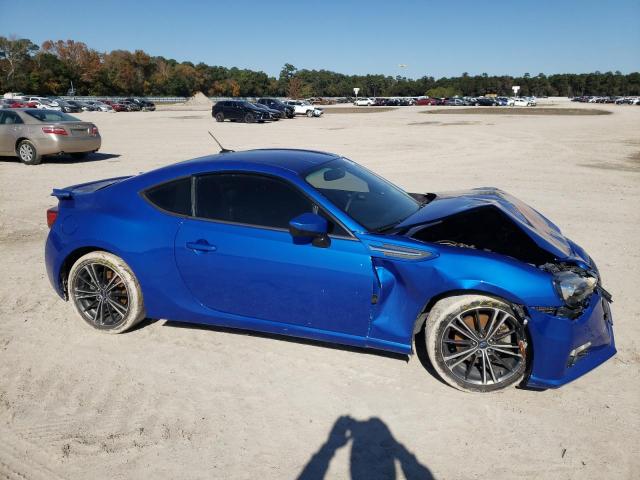JF1ZCAC12E8601806 Subaru Brz 2.0 Limited