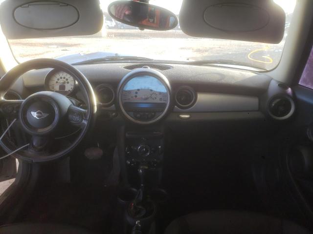 WMWSU3C54BT095134 Mini Cooper