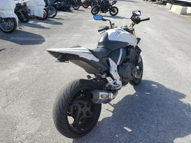 2013 HONDA CB1000 R ZDCSC6011DF210260