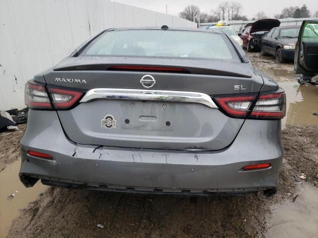 2020 NISSAN MAXIMA SL 1N4AA6DV4LC384660