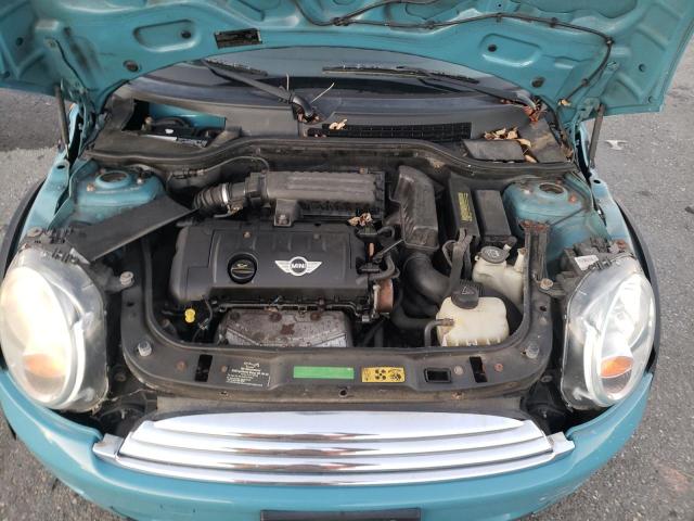 WMWMF335X7TT54705 Mini Cooper