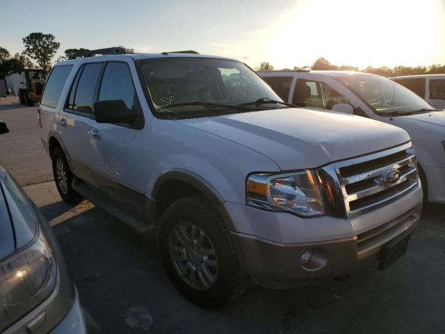 2012 Ford Expedition XLT