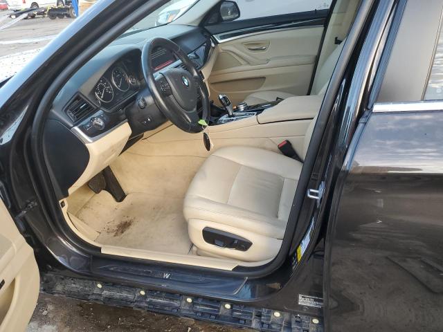 2015 BMW 528 XI - WBA5A7C50FD626374