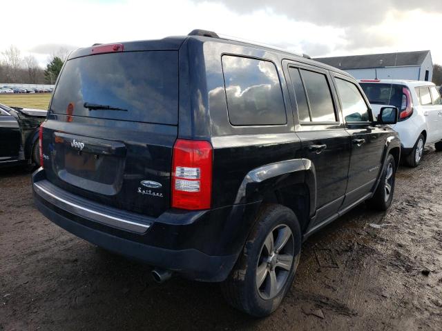 1C4NJRFB3HD114563 Jeep Patriot