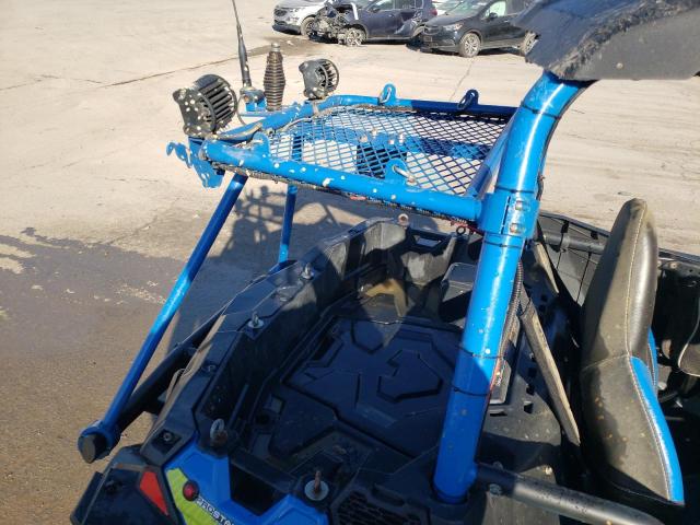 2018 POLARIS ACE 900 XC 4XADCE87XJB307440