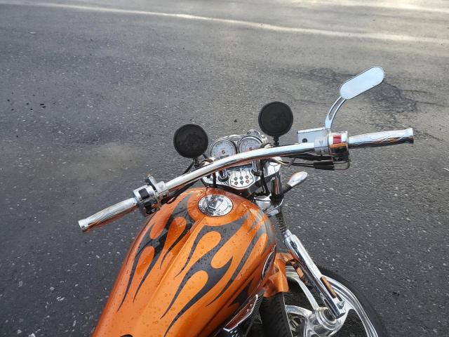 2006 VICTORY MOTORCYCLES VEGAS 5VPGB26D963002742