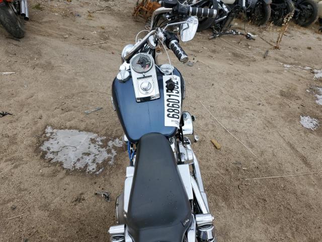 2003 HARLEY-DAVIDSON FXDWG 1HD1GEV103K302717