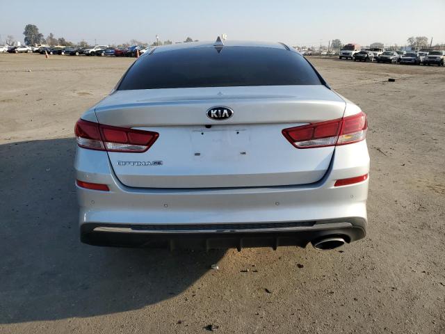 2020 KIA OPTIMA LX - 5XXGT4L35LG390728