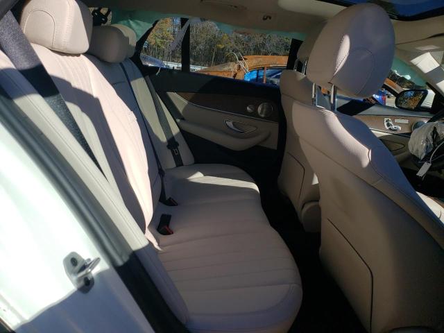 2021 MERCEDES-BENZ E 450 4M A W1KZH6AB5MA996663