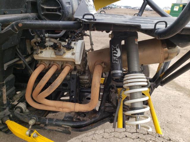 2016 YAMAHA YXZ1000 SE 5Y4AN01Y7GA103292
