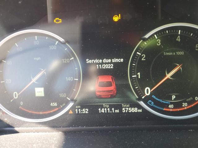 2015 BMW 640 I WBALW3C59FC893018