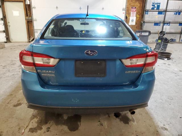 4S3GKAA64J3619623 Subaru Impreza