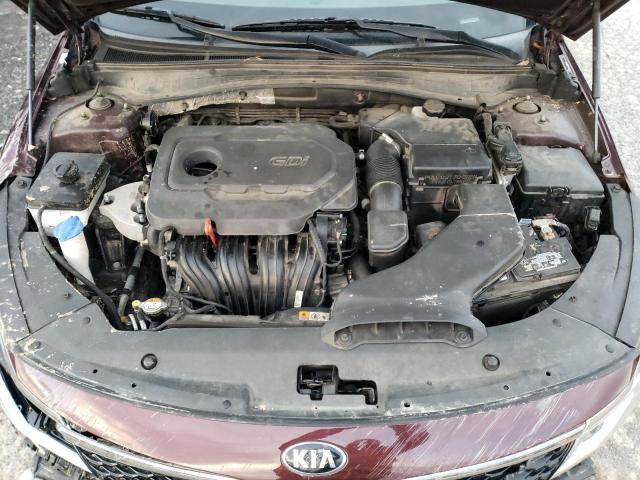 2016 KIA OPTIMA LX - 5XXGT4L31GG033620