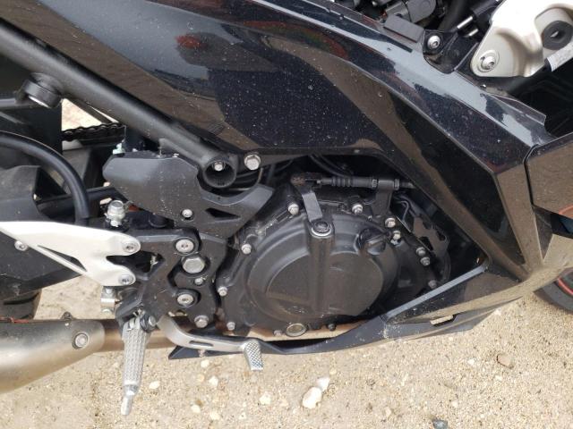 2019 KAWASAKI EX400 - JKAEXKG10KDA28594