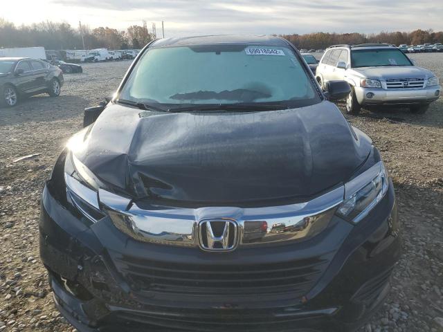2021 HONDA HR-V LX - 3CZRU5H30MM701478