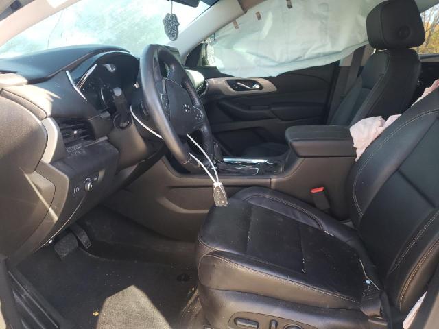 2020 CHEVROLET TRAVERSE R 1GNERJKW1LJ315334