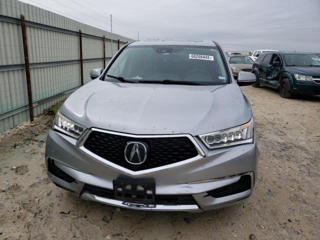 2018 ACURA MDX SPORT 5J8YD7H55JL000822